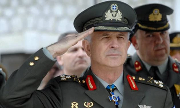 Ανατριχιαστική παρέμβαση του Στρατηγού Ζιαζιά για την επέτειο της εισβολής στην Κύπρο